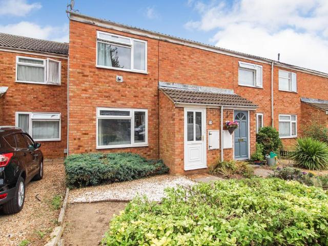 House for sale in Bedford