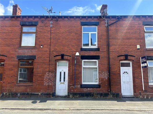 House for sale in Hollins, Pendock
