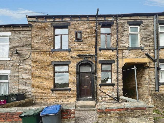 House for sale in West Yorkshire