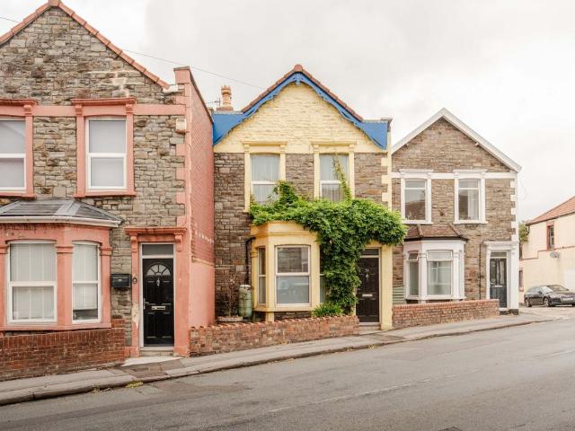House for sale in Windmill Hill, Feckenham