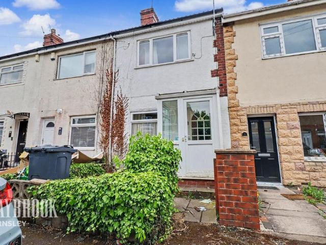 House for sale in Shafton Two Gates, Barnsley