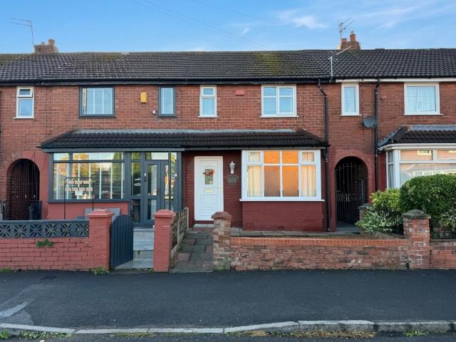 House for sale in Audenshaw, Tameside
