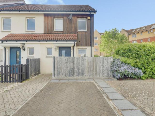 House for sale in Essex