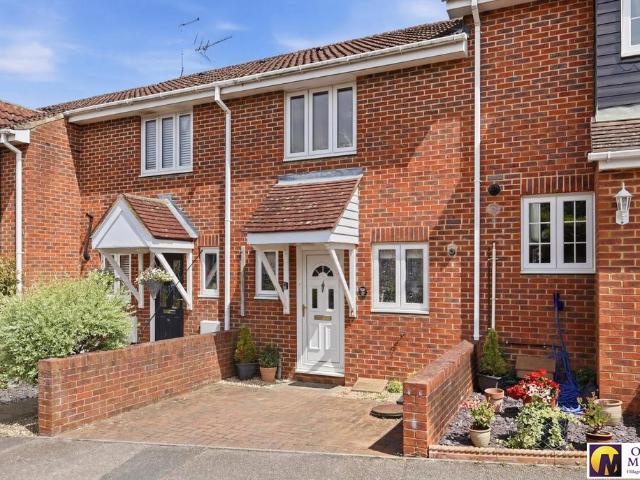 House for sale in Standon, Colliers End
