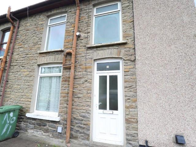 House for sale in Abercarn, Wales