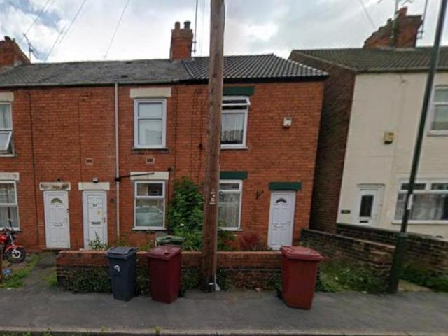House for sale in Creswell, Bolsover