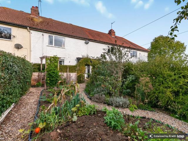 House for sale in Walkington
