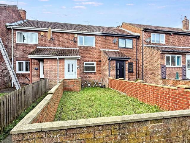 House for sale in Shotton Colliery, Isle Of Man