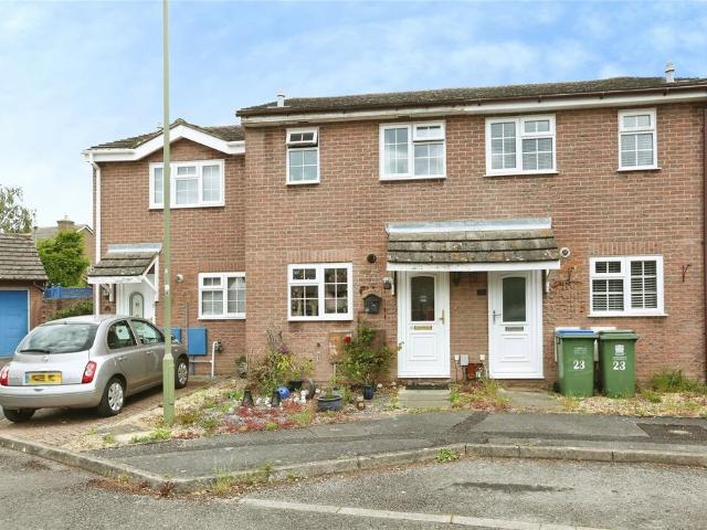 House for sale in Fareham, Isle Of Man