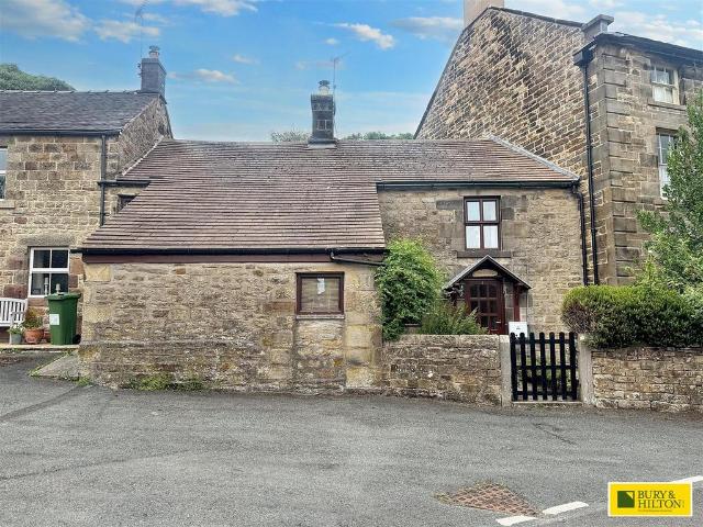 House for sale in Kingsley Moor, Staffordshire