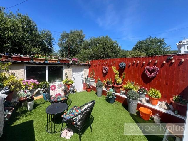 House for sale in Trallwn, Pontypridd