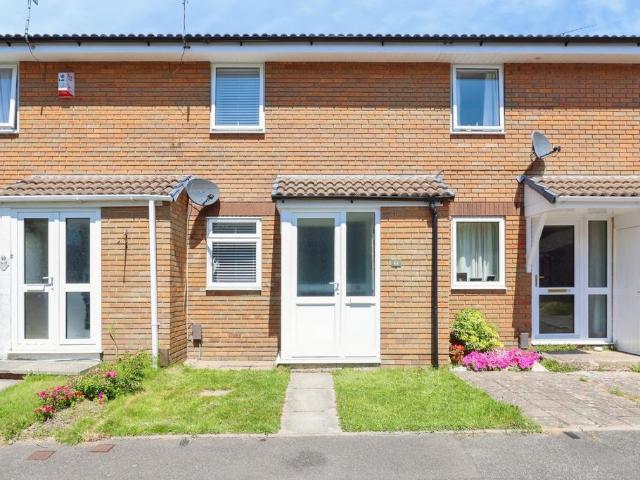House for sale in Canford Heath, Poole