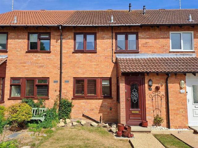 House for sale in Rustington, Clapham