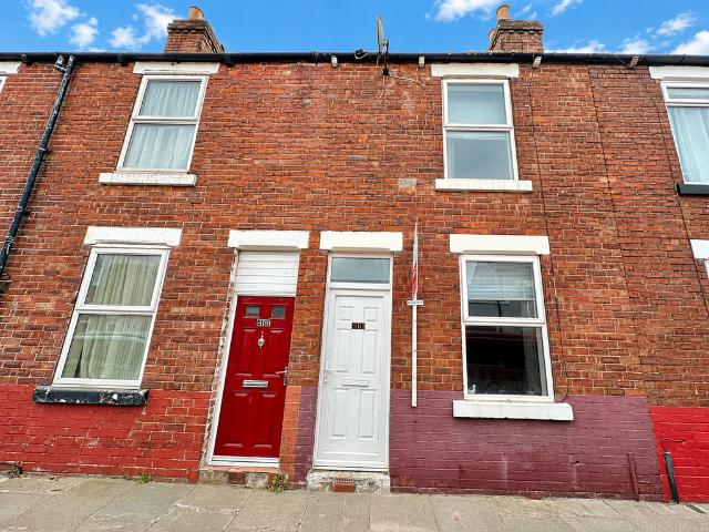 House for sale in Wheatley, South Yorkshire