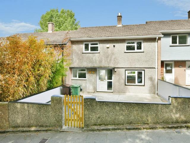 House for sale in Mount Wise