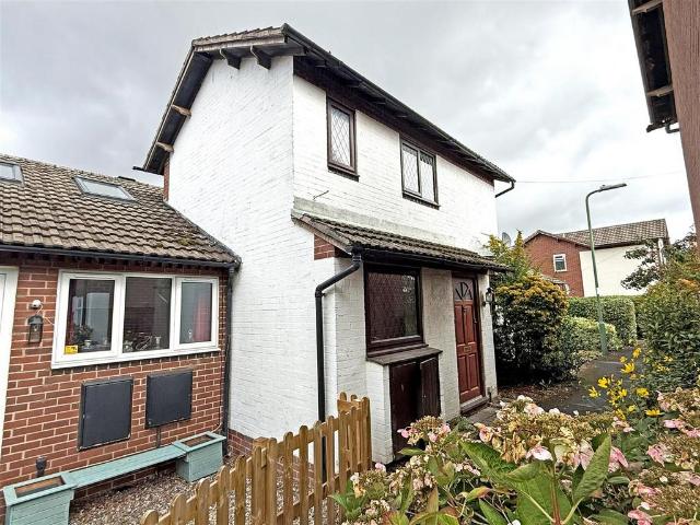 House for sale in Gains Park, Frankwell