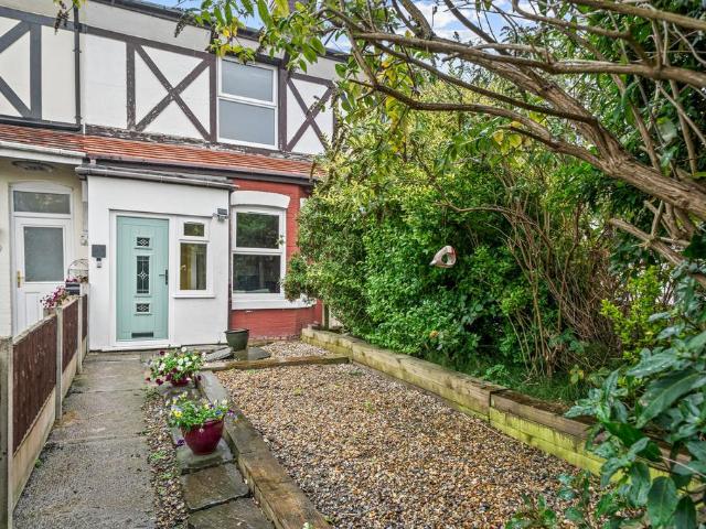 House for sale in Ashton-in-Makerfield, Wigan