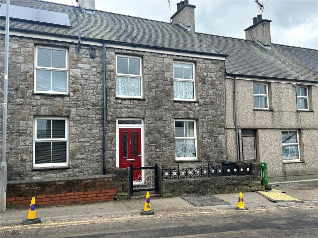 House for sale in Llanidan, Brynsiencyn