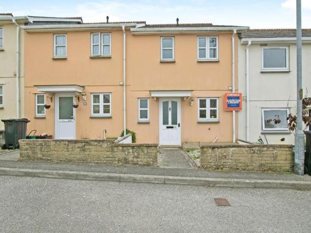 House for sale in St. Columb Road, Indian Queens