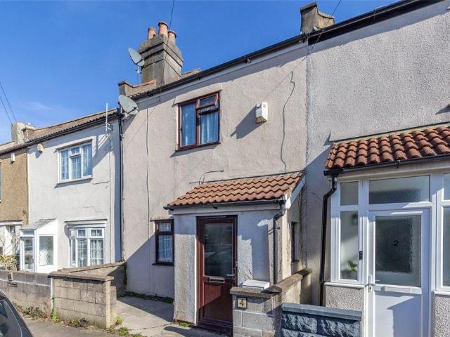 House for sale in Feckenham, City Of Bristol