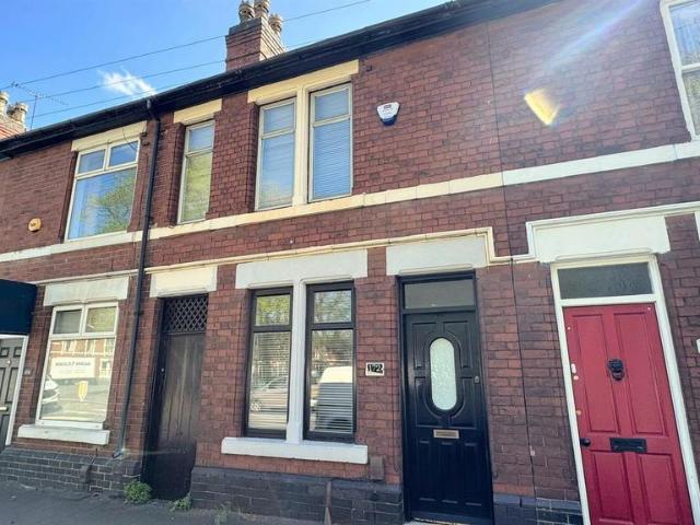 House for sale in Little Chester, East Midlands