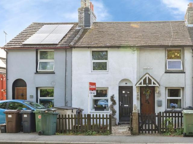 House for sale in Park Farm, Bridgefield