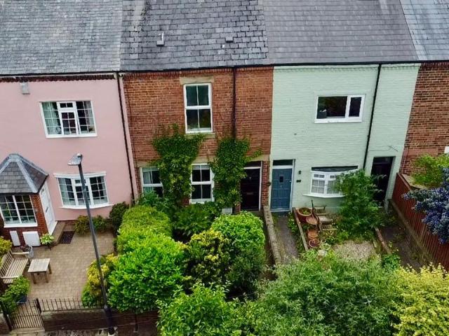 House for sale in Gosforth, Tyne And Wear