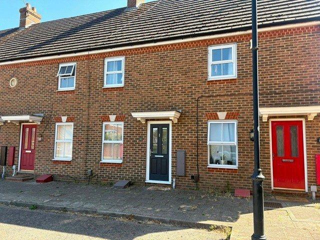 House for sale in Coldharbour, Buckinghamshire