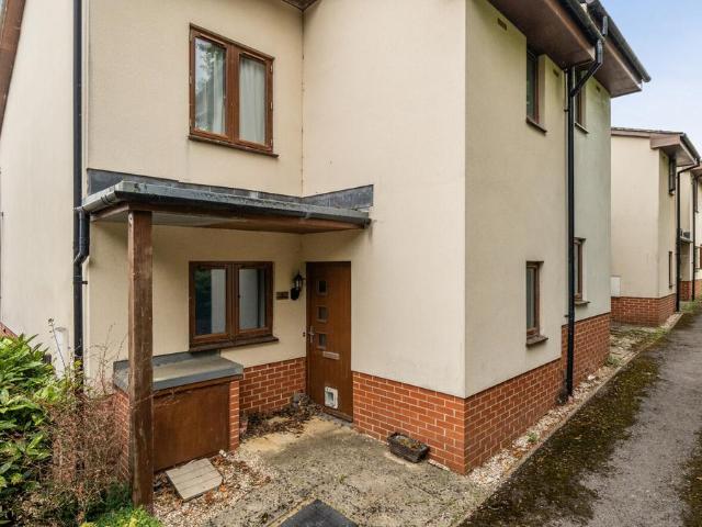 House for sale in Quidhampton, Basingstoke and Deane
