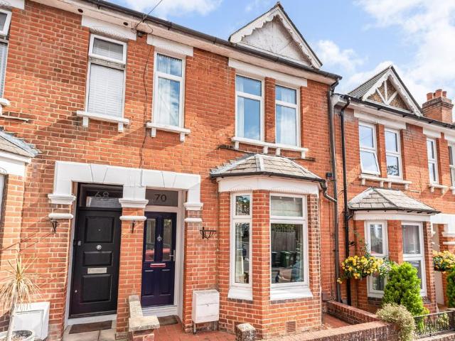 House for sale in Harestock, Winchester