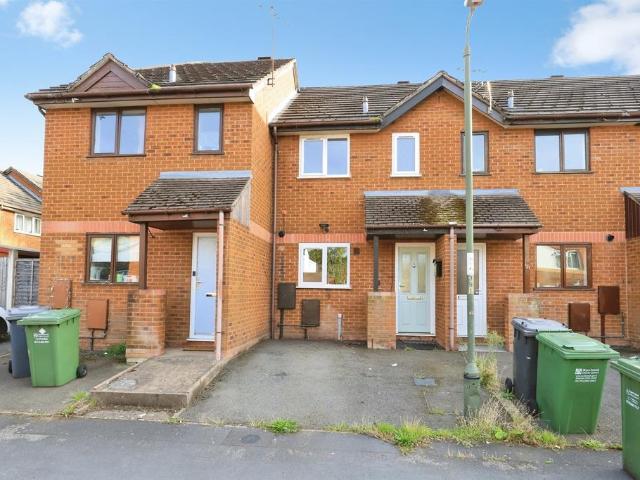 House for sale in Aggborough, Wyre Forest