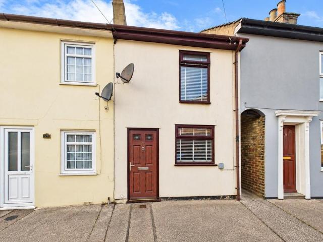House for sale in Lowestoft, East Suffolk