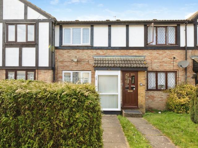 House for sale in Chadwell Heath, Isle Of Man