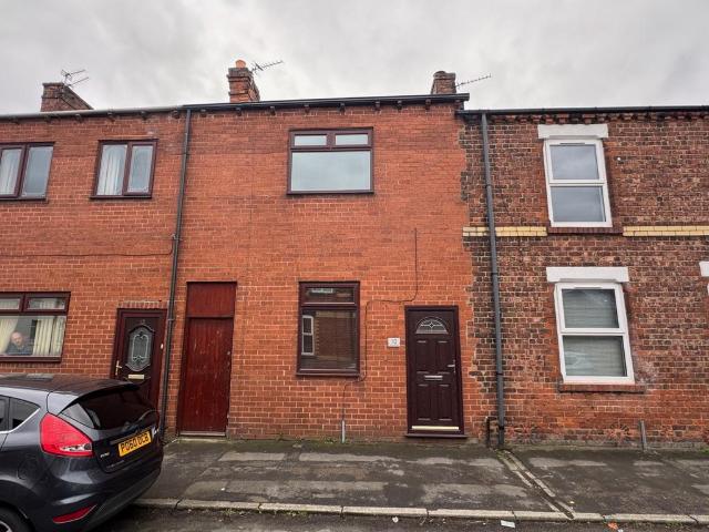 House for sale in Wigan, Isle Of Man
