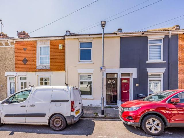 House for sale in Milton, City Of Portsmouth