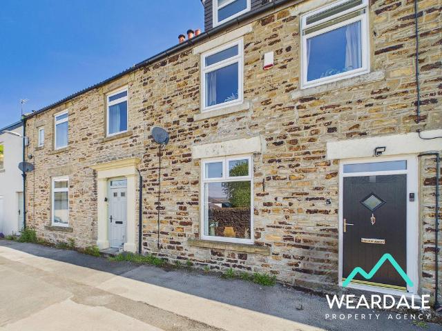 House for sale in Stanhope
