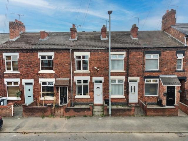 House for sale in Hammond Street