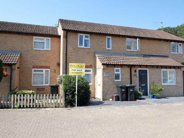 House for sale in Ashurst Bridge, Hampshire