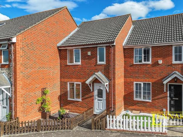 House for sale in South Ockendon, Essex