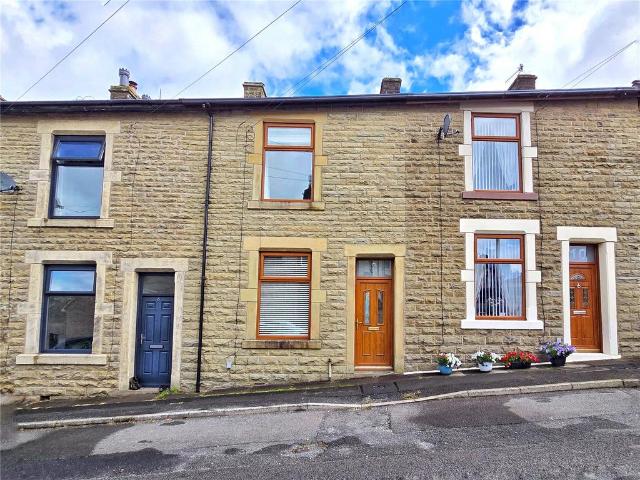 House for sale in Flax Moss, Irwell Vale