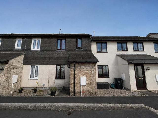 House for sale in Cornwall
