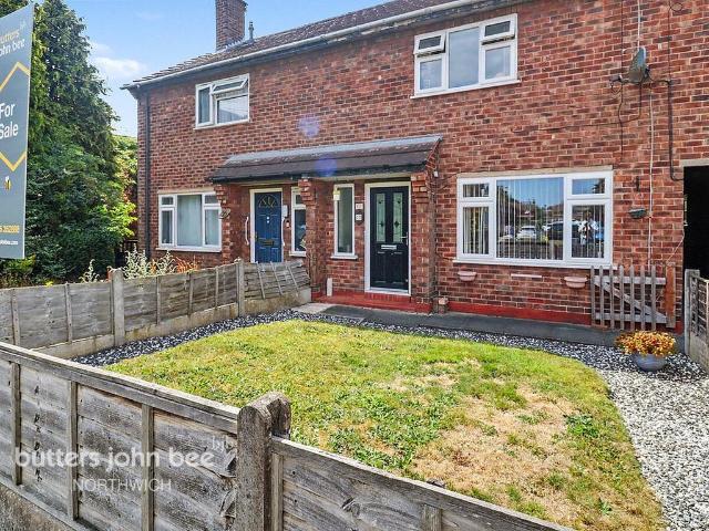 House for sale in Leftwich