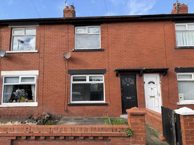 House for sale in Hawes Side, Blackpool