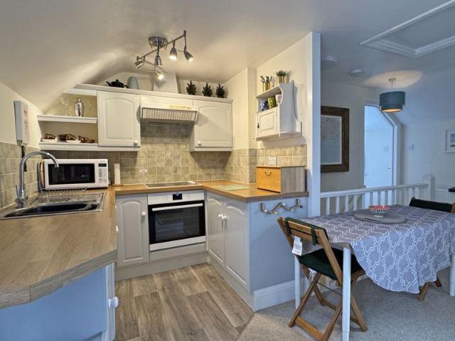 House for sale in Budlake, Devon