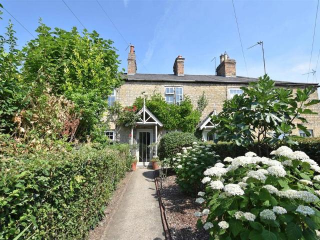House for sale in Baron St Martin, Barholm