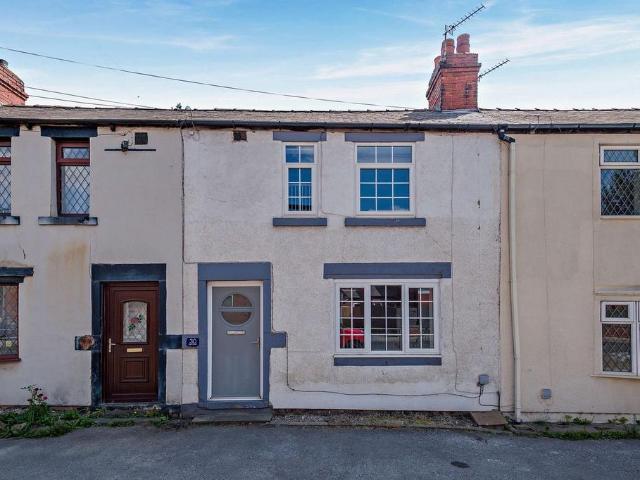 House for sale in North Elmsall, South Elmsall