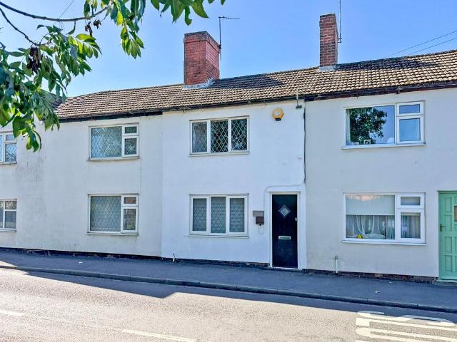 House for sale in Great Chatwell, Staffordshire