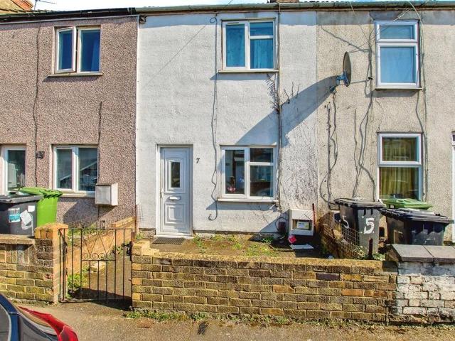 House for sale in Millfield, Peterborough