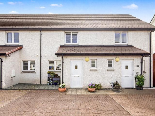 House for sale in Glenshellach, Oban