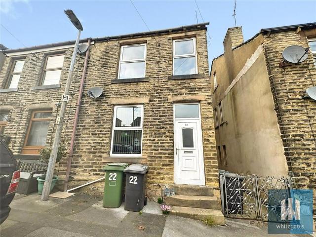 House for sale in Lower Hopton, Mirfield